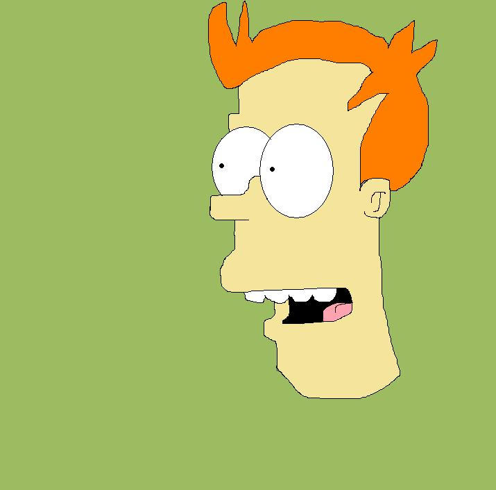 Deviantart Fry Fry by Cybersquatch on DeviantArt