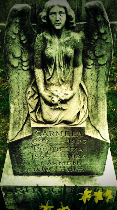 Carmela