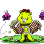 Funshine Bear