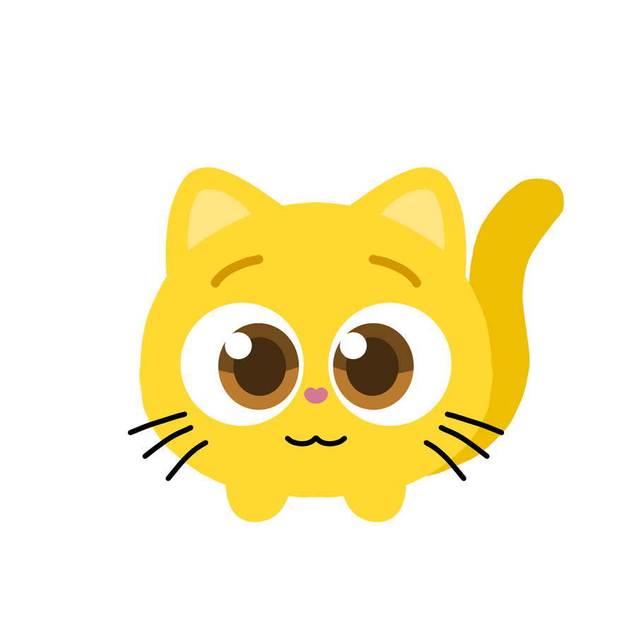 Ninimo Boo Ninimo - Nini only by OopsyBearOS on DeviantArt