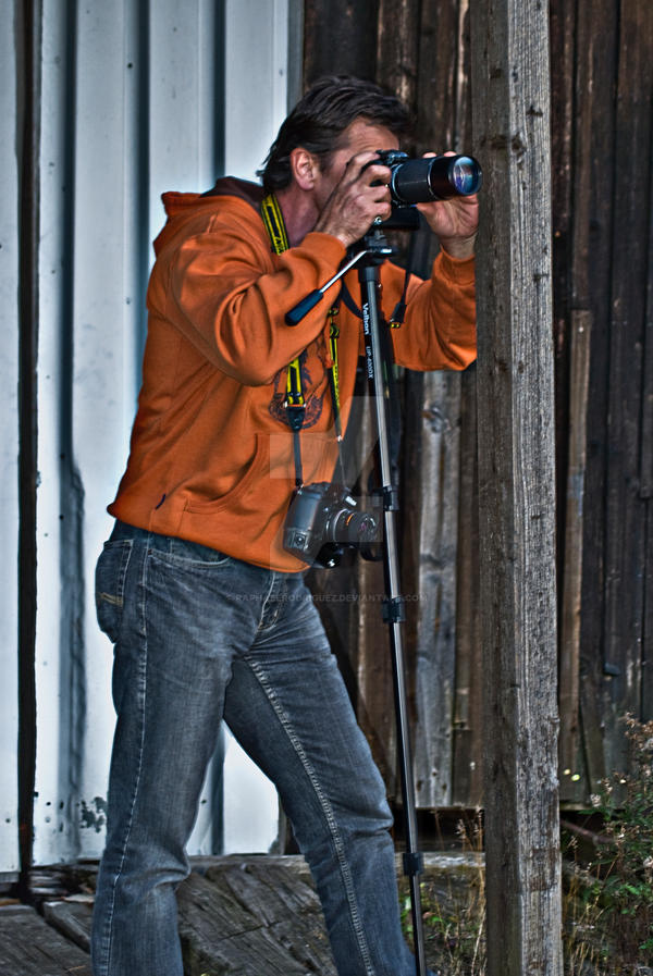 Helmut by RaphaelRodriguez on DeviantArt