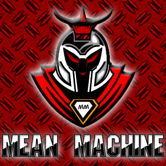Mean Machine Colors Mean Machine