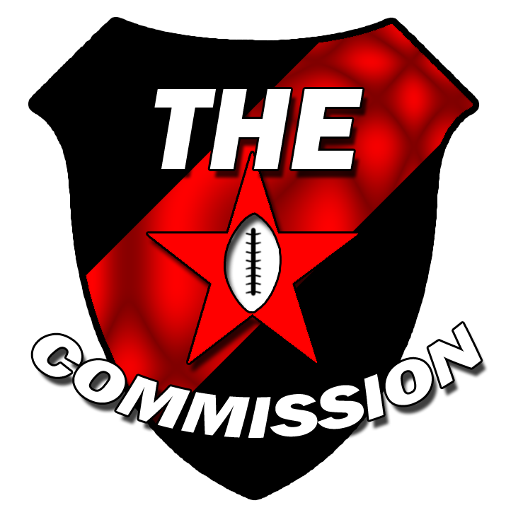 The Commission Logo by cwisler on DeviantArt