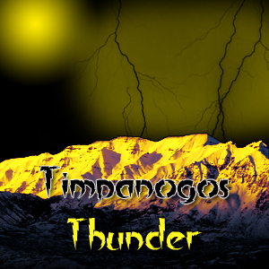 Timpanogos Thunder