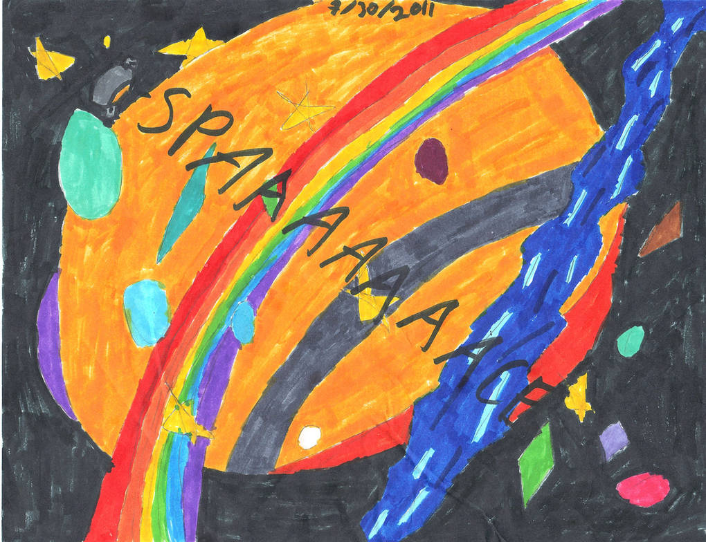 Spaaace SPAAACE Core by gsppcrocks10 on DeviantArt
