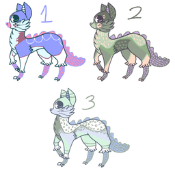 Point Adoptables