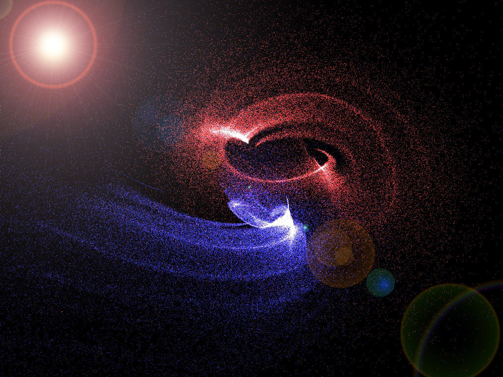 My own version of hypernova by jackson on DeviantArt