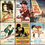 Movie Posters for Wedding