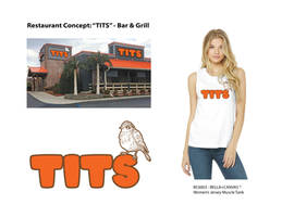 Tits Logo