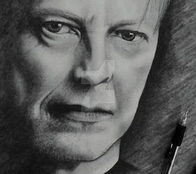 David Bowie