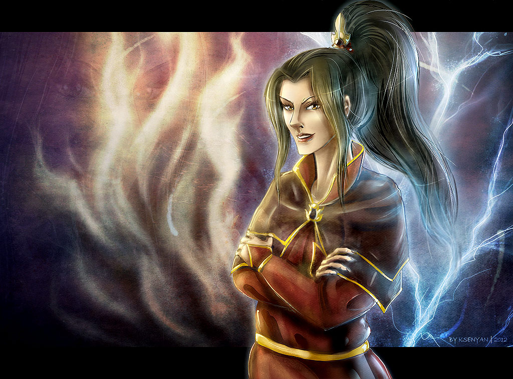 Azula