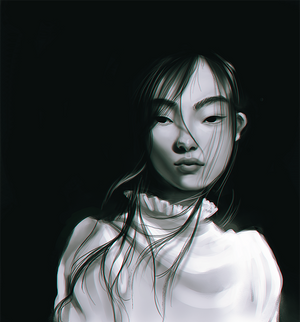 Fei Fei Sun Study