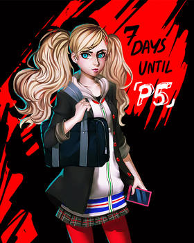 P5: Ann