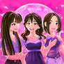 Love Perfume