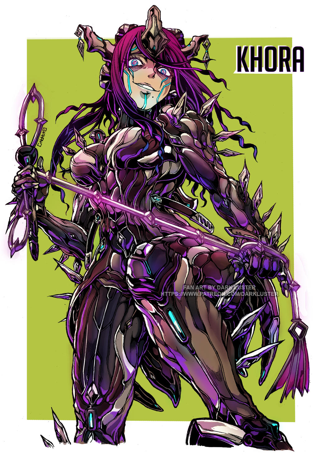 Khora