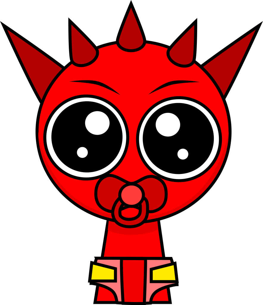 Sprunki Raddy Parents Babie raddy) sprunki babie by oliviamccann on DeviantArt