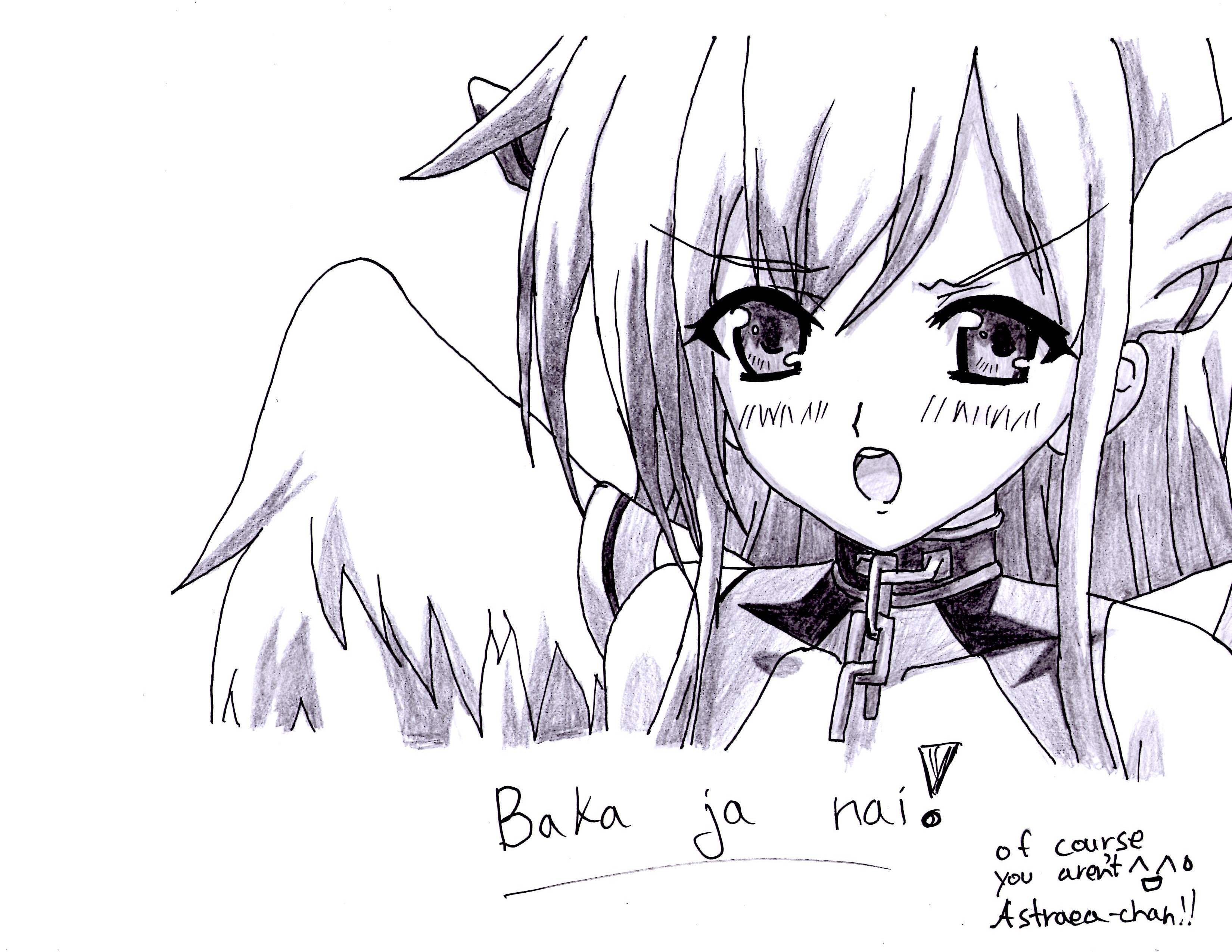 Astraea baka