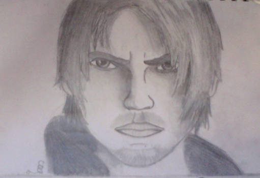 Leon S. Kennedy