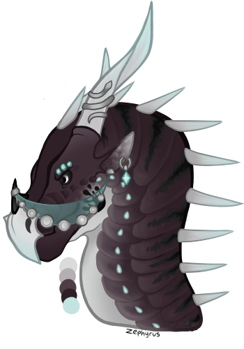 Nemesis by 0Zephyrus0 on DeviantArt