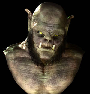 OrcBust