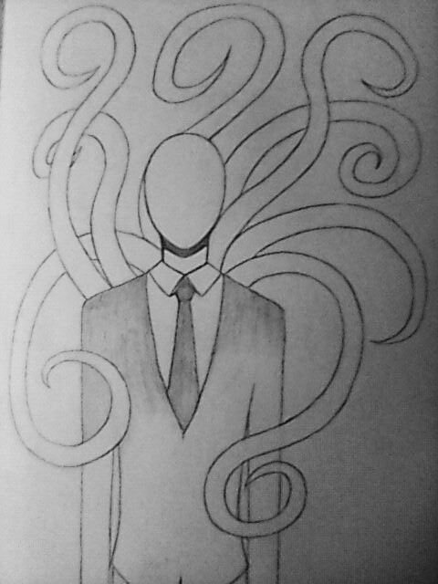 Slender Man