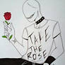 Take The Rose