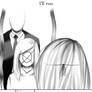 [SlenderMan] Run to you -Part 11-