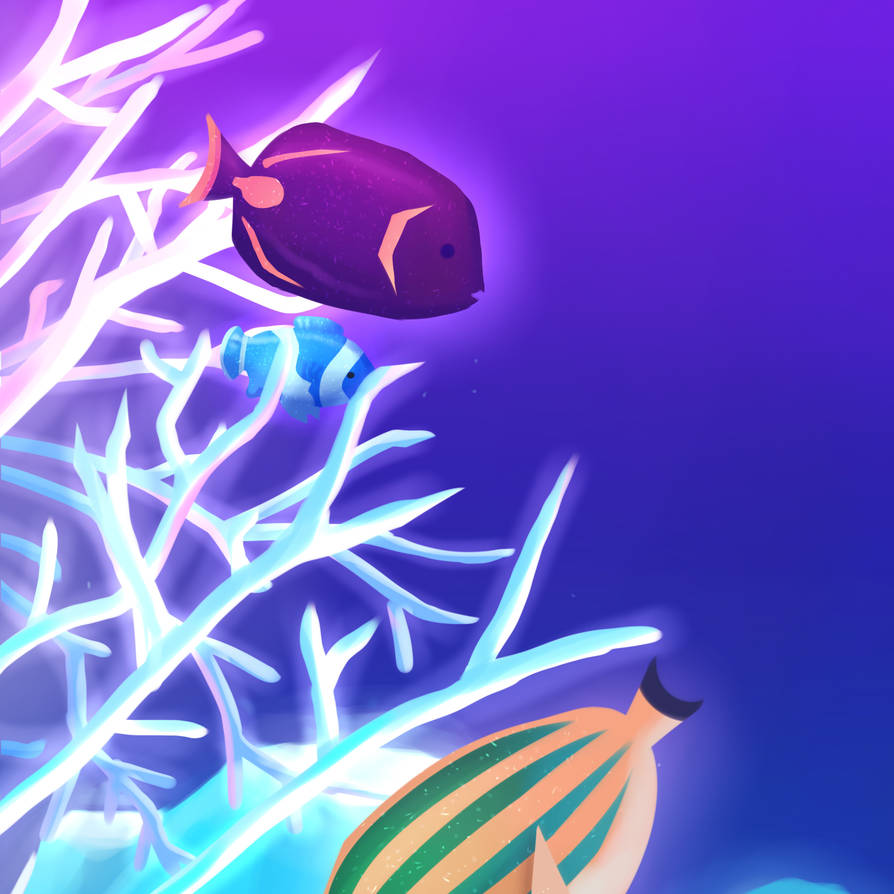 Tap Tap Fish (+SP) by Blaye-Art on DeviantArt