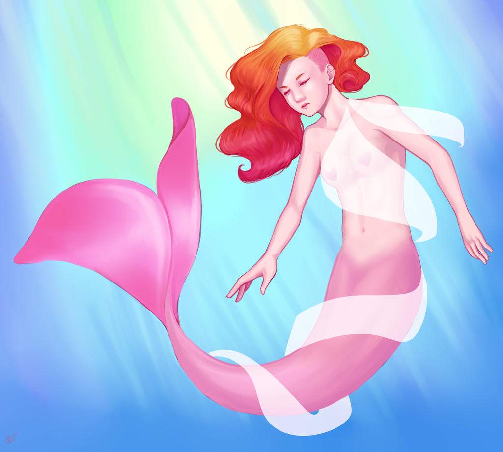 Mermaid