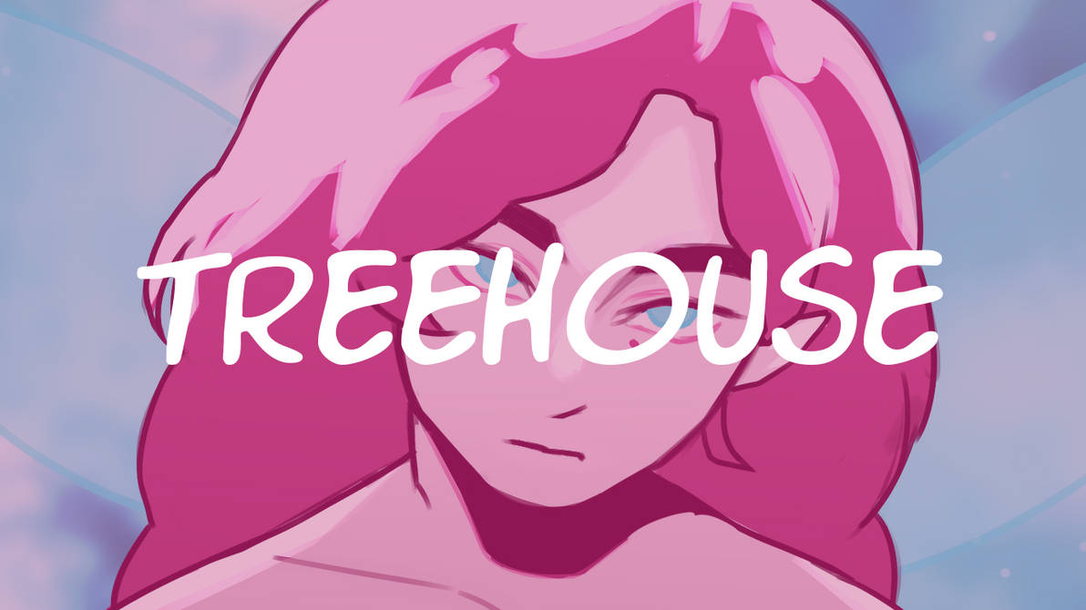 Treehouse (Original Animation) LINK BELOW by Blaye-Hatsuki11 on DeviantArt