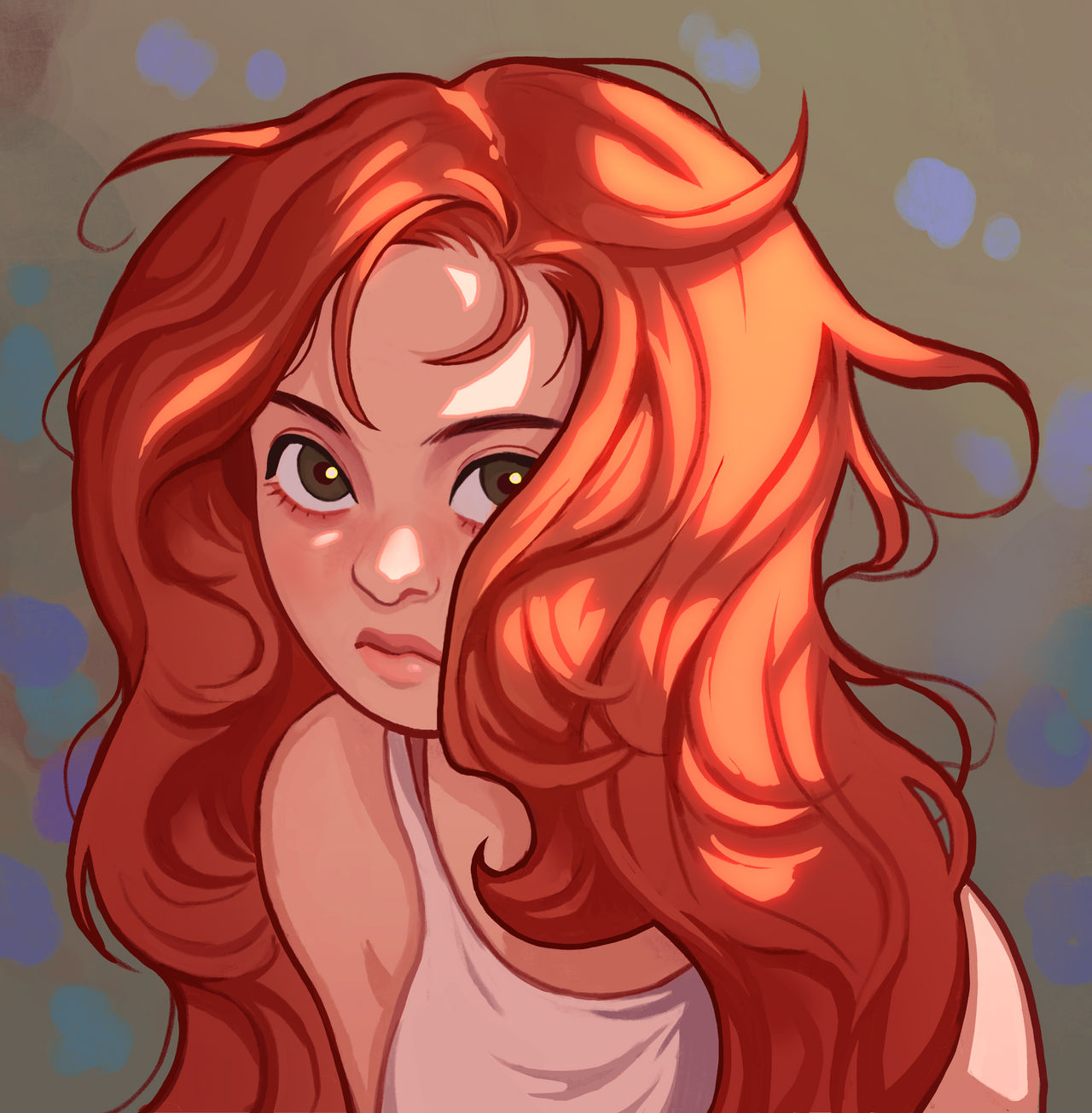 Blaye by BlayeArt on DeviantArt