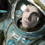 Sandra Bullock: Gravity