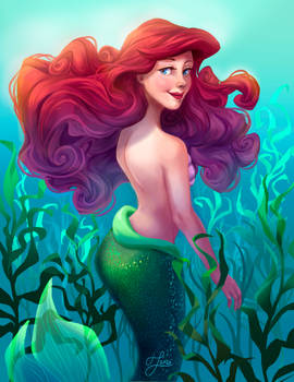 Ariel