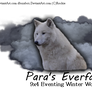 Wolf Cloud