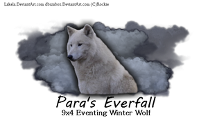 Wolf Cloud