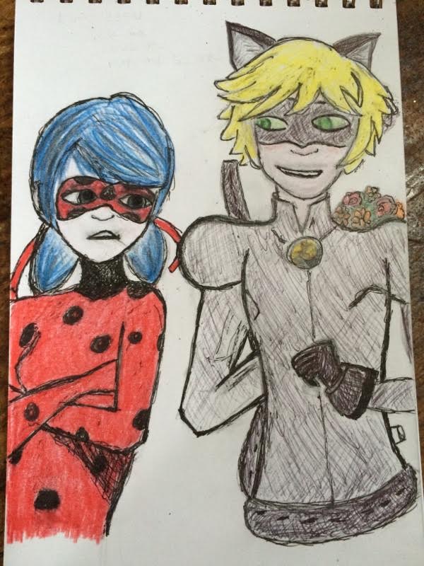 Miraculous Ladybug