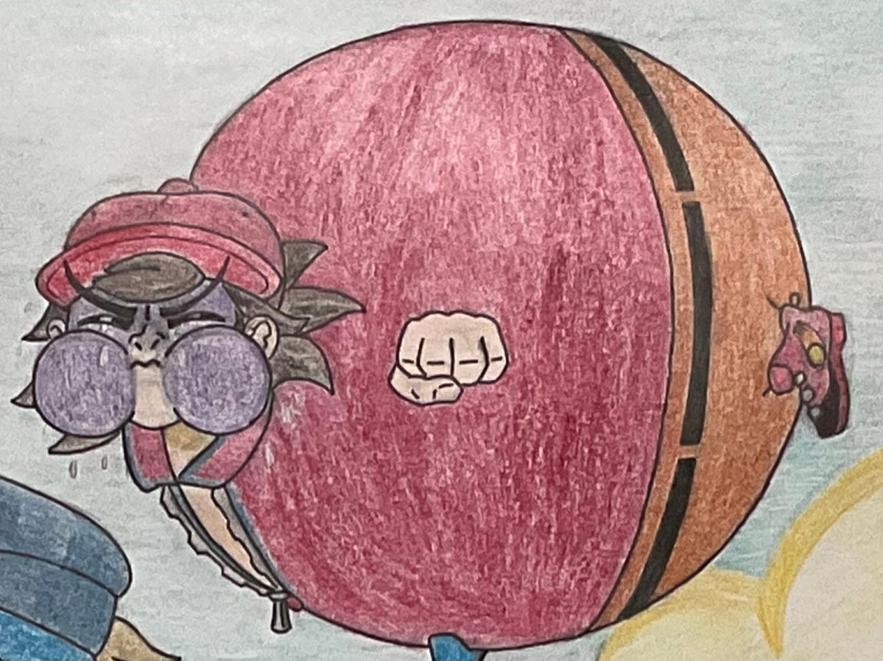 Splatoon Inflation My Inflation by jacksonlillard75 on DeviantArt