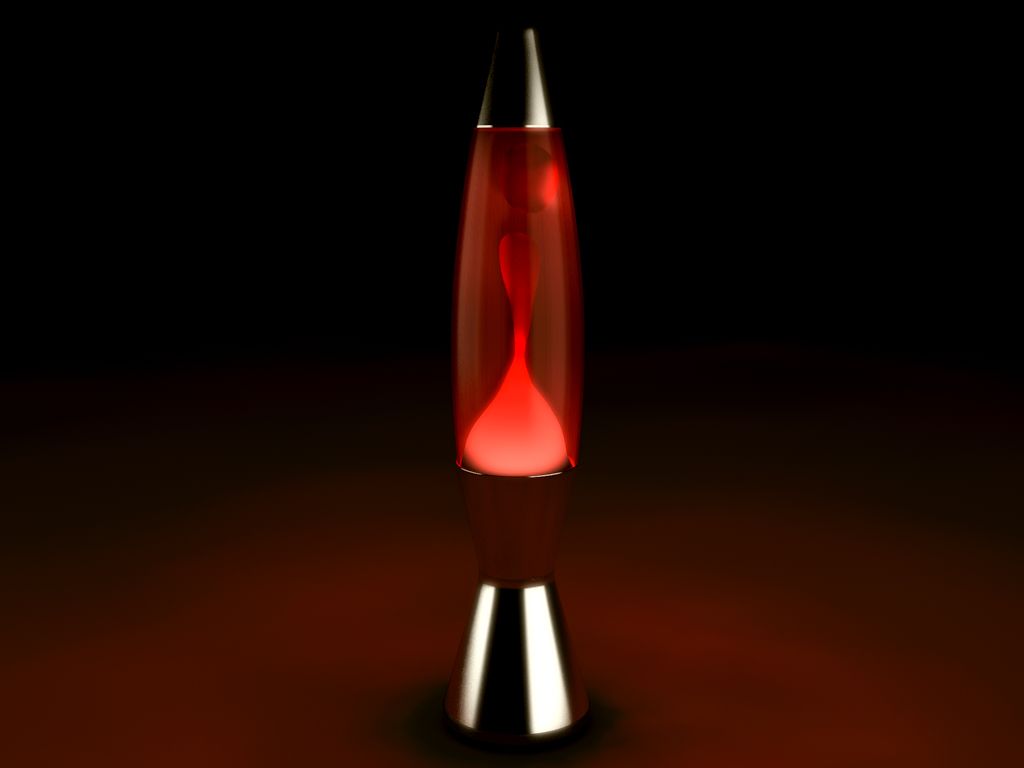 Lava Lamp