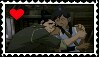 Borra Hug Stamp