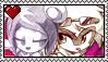 Li Spade Neera Li x Spade Stamp by ShizukanaMono on DeviantArt