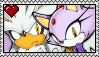 Silvaze Stamp