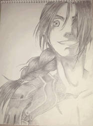 edward elric