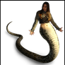 Snake Tail Curse