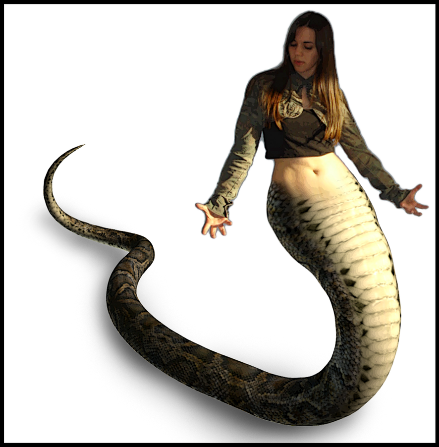Змеи беременной женщине к чему. Женщина со змеиным хвостом. Хвост змеи. Человек с хвостом змеи. Девушка с хвостом змеи.
