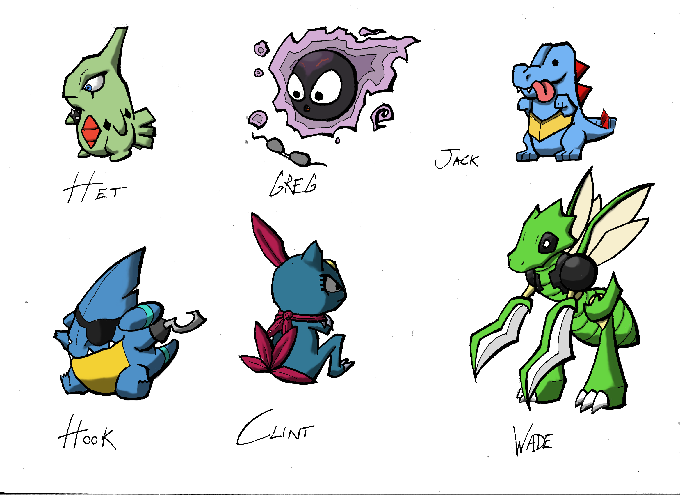 Infinity pokemon new arrivals