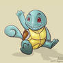 007: Squirtle