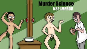 Murder Science