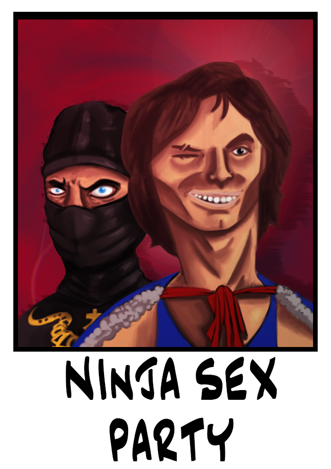 Nsp Portraits