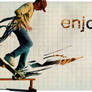 enjoi