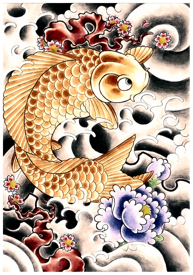 koi